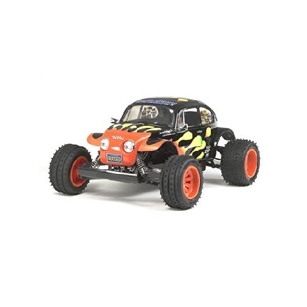 TAMIYA 1/10 Blitzer Beetle 2011 Wheel Drive Off Road Kit TAM58502A Trucks Elec Kit 1/10 Off-Road :B09YCM4GP3:BICストア 通販 TAMIYA 10 Blitzer Beetle 2011 Wheel Drive Off Road Kit TAM58502A Trucks Elec Kit 10 Off-Road