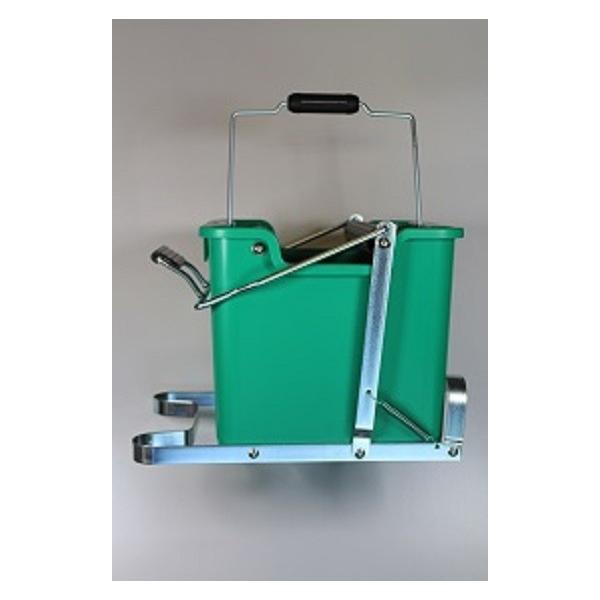 サイズ：W34.2cmxD48.5cmxH28.8cm　材質：ポリプロピレン　フレーム・スチールユニクロメッキ　ローラーペダル・硬質ポリ塩化ビニール 表示送料は企業向け価格です。個人宅配はお問い合わせ下さい。