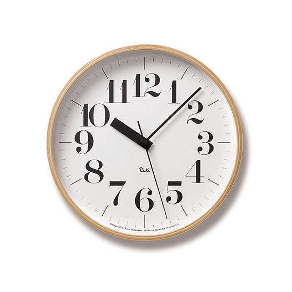 v |v EH[NbN LNbN dgv RIKI CLOCK RC WR20-02 mX Lemnos Vv i` ObhfUC 