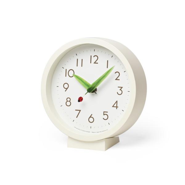 uv ^J^mX Lemnos Ƃ܂؂̎v ~j Perch Watch mini SUR20-06 v NbN uv ㎞v