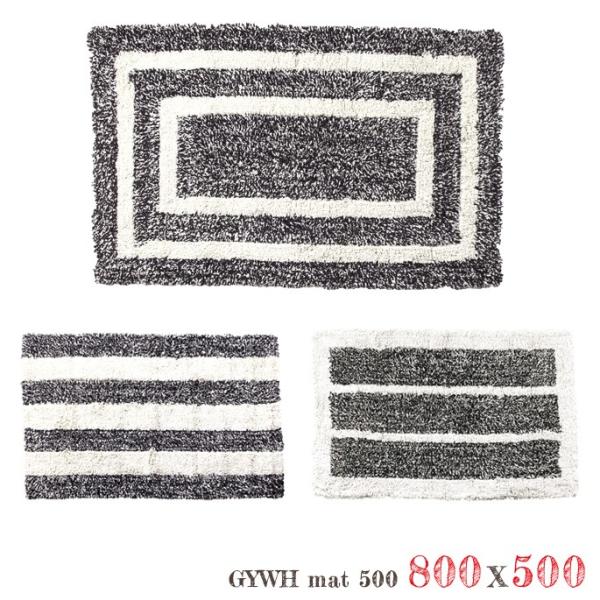 ���O �A �f�y�V�� a depeche GYWH �}�b�g 500 GYWH mat 500 GWM-2835-500 �t�@�u���b�N�@���O