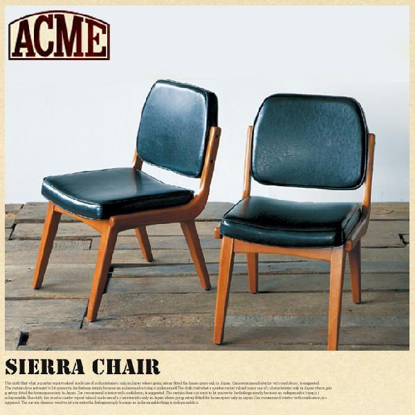 ダイニングチェア ACME Furniture SIERRA CHAIR ダイニングチェア ACME Furniture SIERRA CHAIR : インテリアショップ
