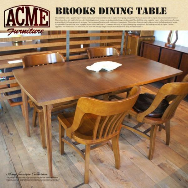 ACME Furniture（アクメファニチャー） ダイニングテーブル ACME