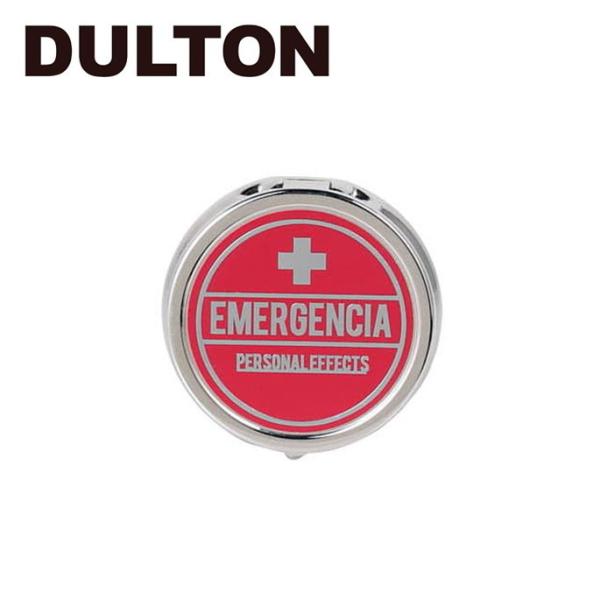 AVgC _g DULTON |[^u AVgC GwVA PORTABLE ASHTRAY EMERGENCIA K655-757EM DM gъDM |[^uDM