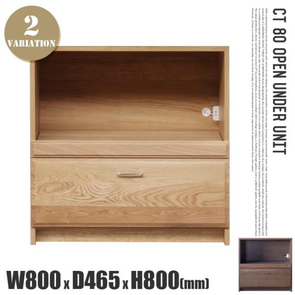 CT80�I�[�v���@�A���_�[���j�b�g�i����j