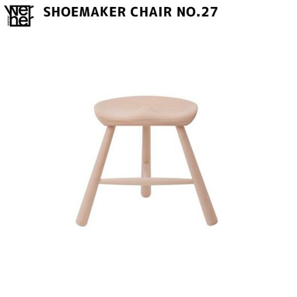 Xc[ [i[ WERNER V[[J[`FA SHOEMAKER CHAIR NO.27 W992701 `FA