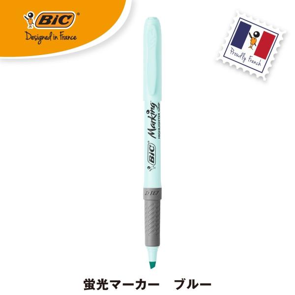 Bic 蛍光ペン ボールペンの人気商品 通販 価格比較 価格 Com