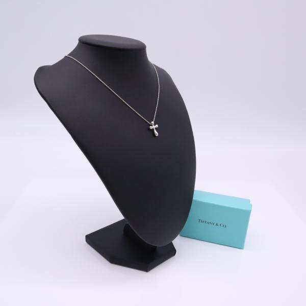 TIFFANY&Co.（ティファニー） ☆3日以内返品可☆ 美品 エルサ