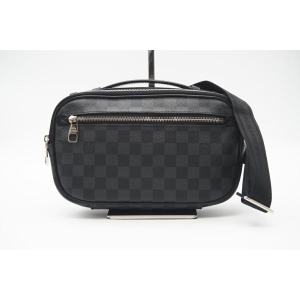 LOUIS VUITTON（ルイ・ヴィトン） ☆3日以内返品可☆ グラフィット