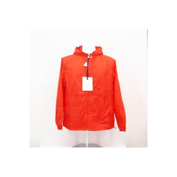 MONCLER（モンクレール） ☆3日以内返品可☆ 極美品 ナイロン