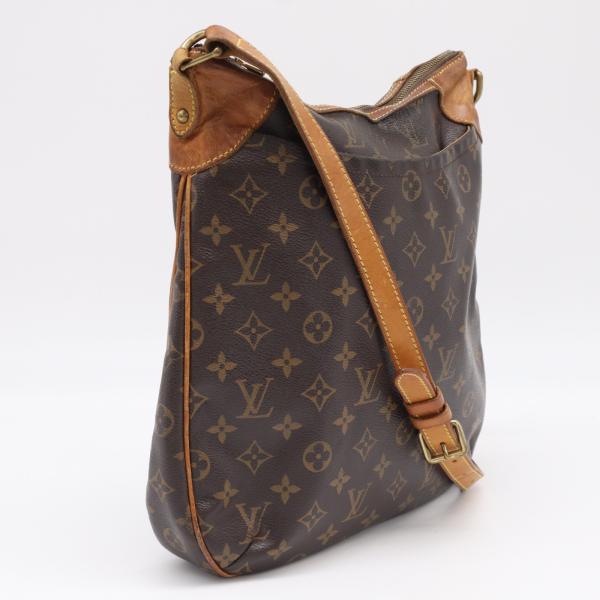 LOUIS VUITTON（ルイ・ヴィトン） ☆3日以内返品可☆ モノグラム