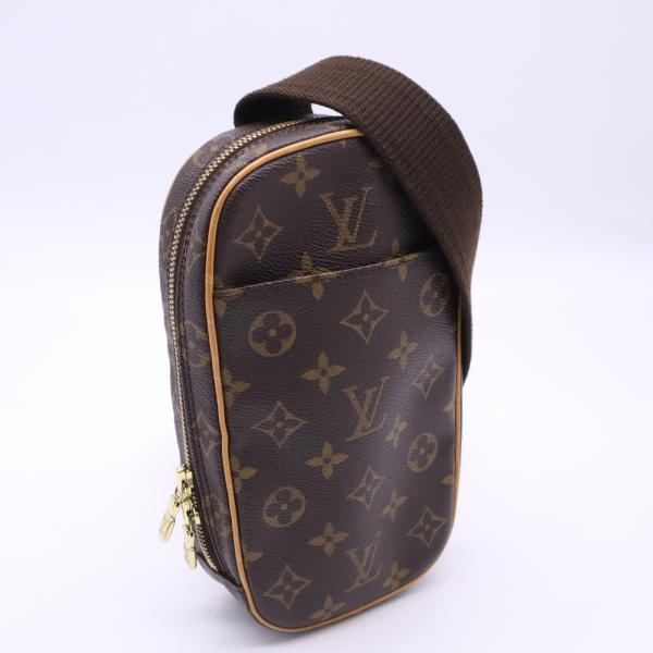 LOUIS VUITTON（ルイ・ヴィトン） ☆3日以内返品可☆ モノグラム