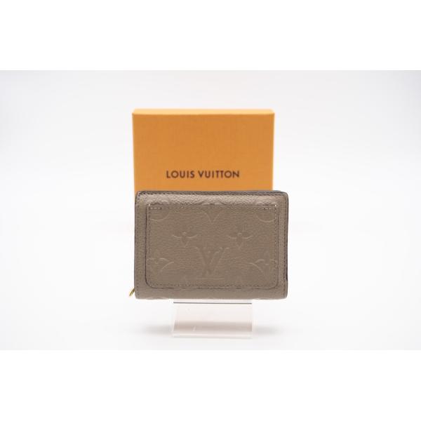 LOUIS VUITTON（ルイ・ヴィトン） ☆3日以内返品可☆ アンプラント