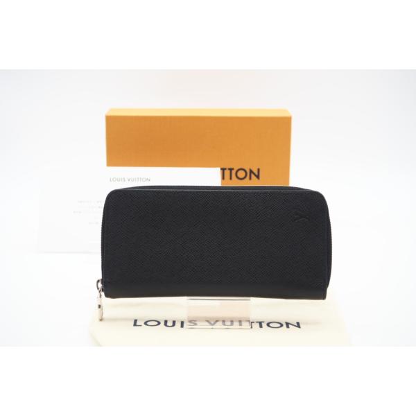 LOUIS VUITTON（ルイ・ヴィトン） ☆3日以内返品可☆ 美品 タイガ