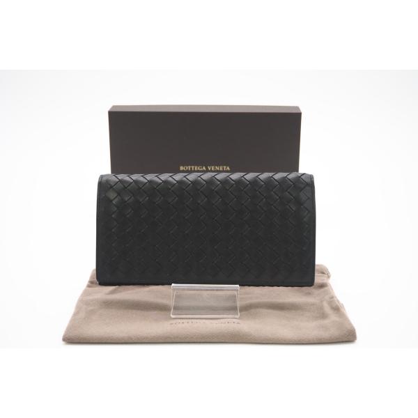 ☆3日以内返品可☆ BOTTEGAVENETA ボッテガヴェネタ イントレチャート