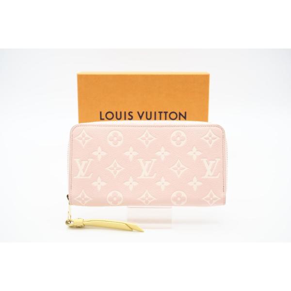 LOUIS VUITTON（ルイ・ヴィトン） ☆3日以内返品可☆ 極美品 アン