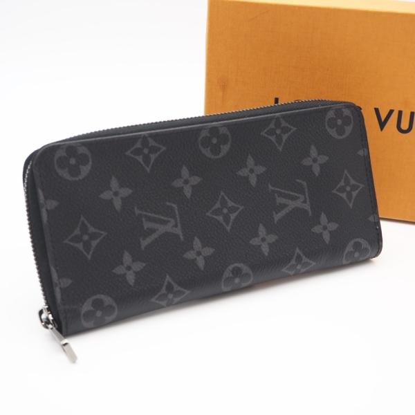 LOUIS VUITTON（ルイ・ヴィトン） ☆3日以内返品可☆ 美品 エクリプス