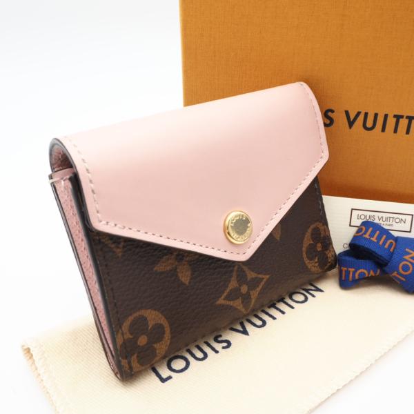 LOUIS VUITTON（ルイ・ヴィトン） ☆3日以内返品可☆ 美品 モノグラム