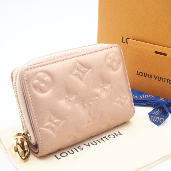 LOUIS VUITTON（ルイ・ヴィトン） ☆3日以内返品可☆ モノグラム