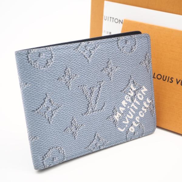 LOUIS VUITTON（ルイ・ヴィトン） ☆3日以内返品可☆ 美品 モノグラム