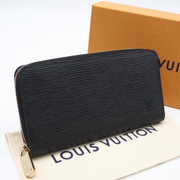 LOUIS VUITTON（ルイ・ヴィトン） ☆3日以内返品可☆ 極美品 エピ