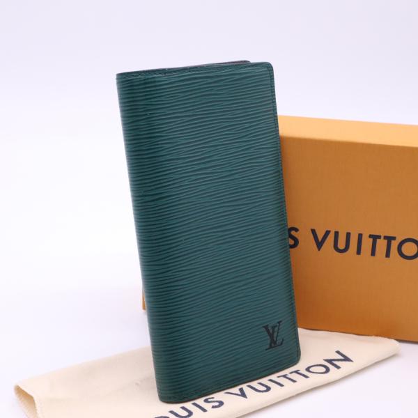 LOUIS VUITTON（ルイ・ヴィトン） ☆3日以内返品可☆ 美品 エピ