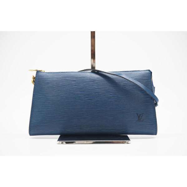 LOUIS VUITTON（ルイ・ヴィトン） ☆3日以内返品可☆ エピ アクセ