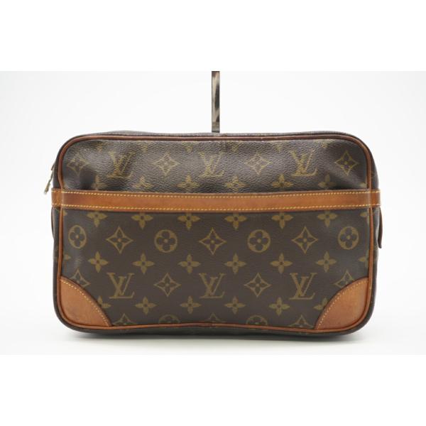 LOUIS VUITTON（ルイ・ヴィトン） ☆3日以内返品可☆ モノグラム