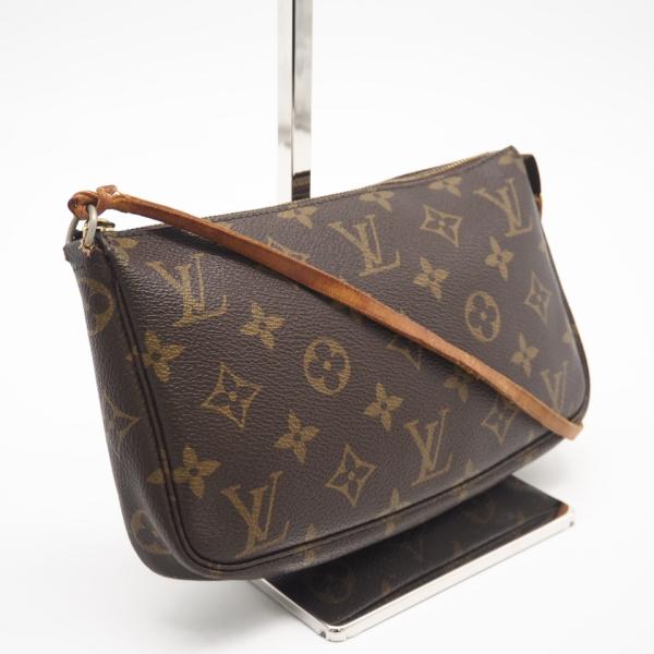 LOUIS VUITTON（ルイ・ヴィトン） ☆3日以内返品可☆ モノグラム
