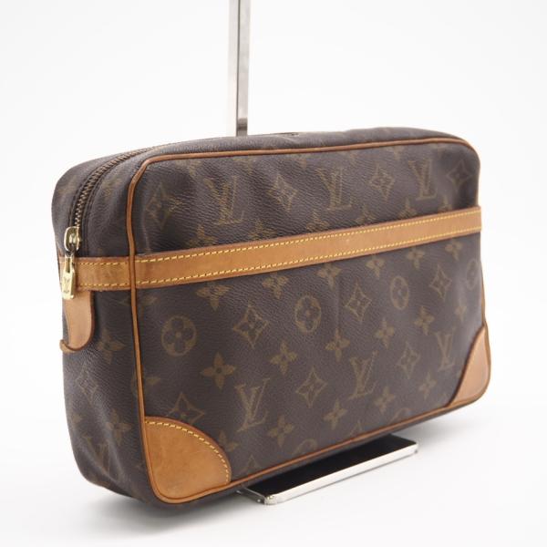 ルイヴィトン　コンピエーニュ28　M51845 LOUIS VUITTON（ルイ・ヴィトン） ☆3日以内返品可☆ モノグラム