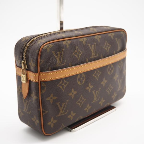 LOUIS VUITTON（ルイ・ヴィトン） ☆3日以内返品可☆ モノグラム