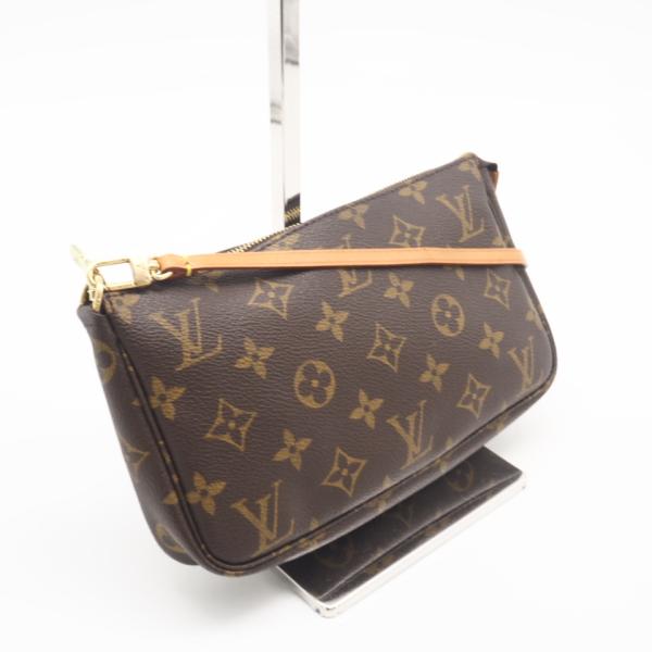 LOUIS VUITTON（ルイ・ヴィトン） ☆3日以内返品可☆ モノグラム