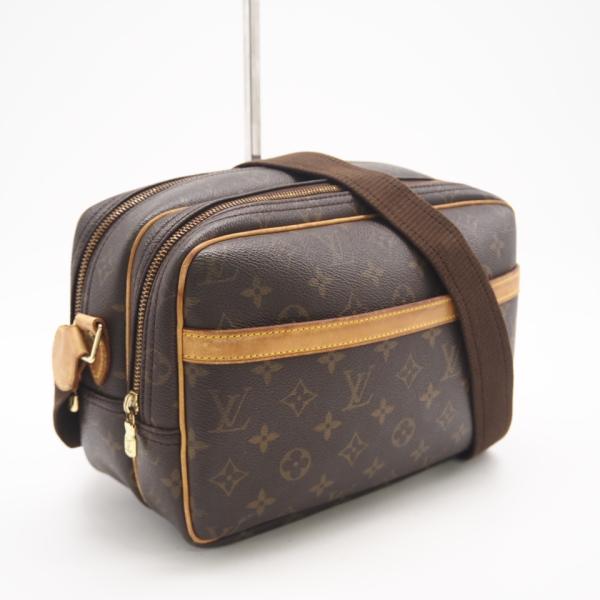 LOUIS VUITTON（ルイ・ヴィトン） ☆3日以内返品可☆ モノグラム