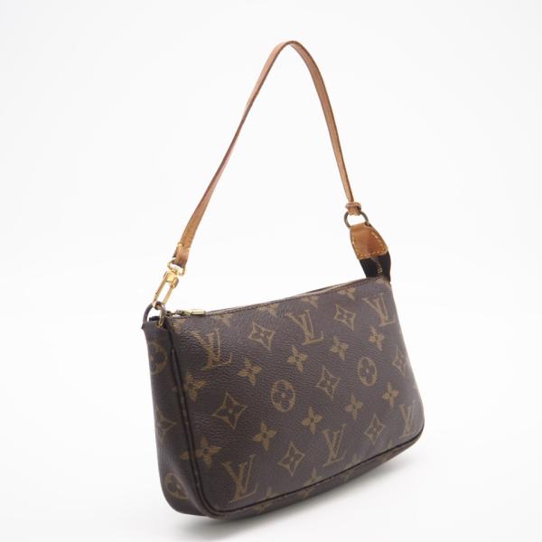 LOUIS VUITTON（ルイ・ヴィトン） ☆3日以内返品可☆ モノグラム