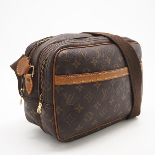 LOUIS VUITTON（ルイ・ヴィトン） ☆3日以内返品可☆ モノグラム