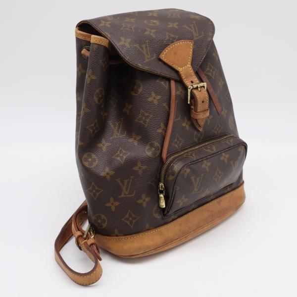 LOUIS VUITTON（ルイ・ヴィトン） ☆3日以内返品可☆ モノグラム
