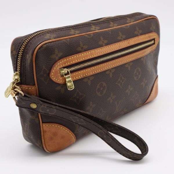 LOUIS VUITTON（ルイ・ヴィトン） ☆3日以内返品可☆ モノグラム