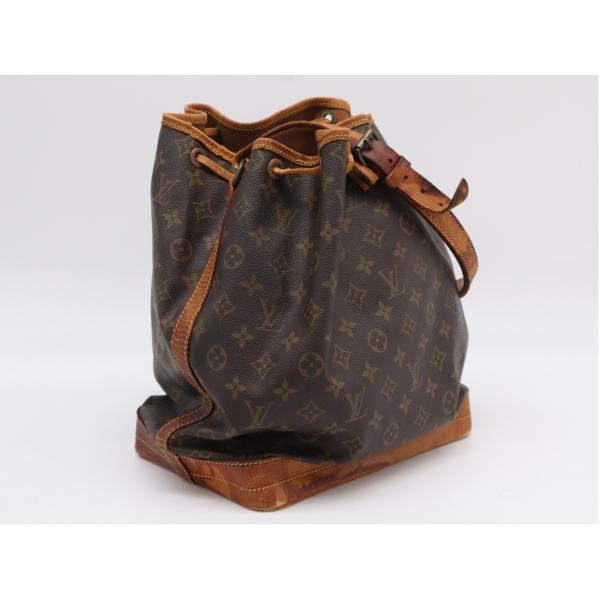 LOUIS VUITTON（ルイ・ヴィトン） ☆3日以内返品可☆ モノグラム ノエ