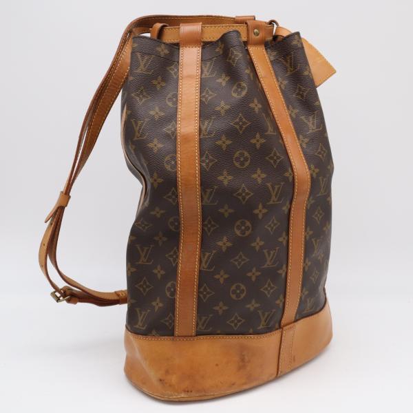LOUIS VUITTON（ルイ・ヴィトン） ☆3日以内返品可☆ モノグラム