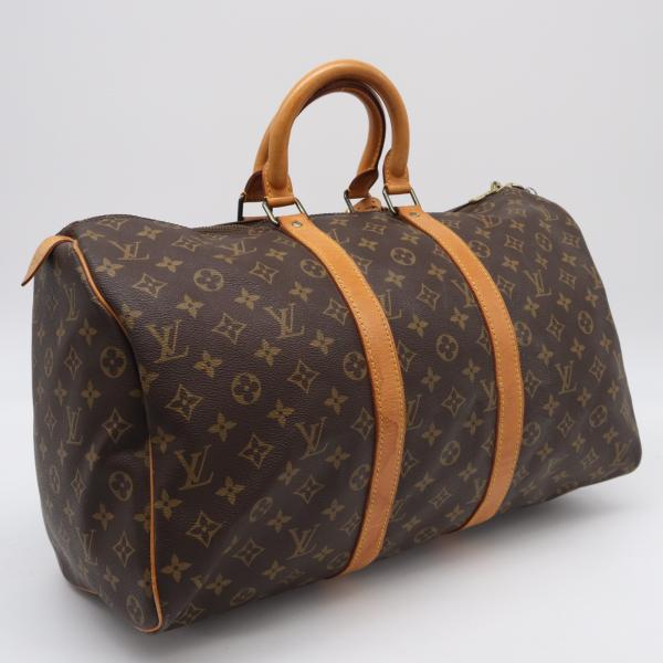 LOUIS VUITTON（ルイ・ヴィトン） ☆3日以内返品可☆ モノグラム