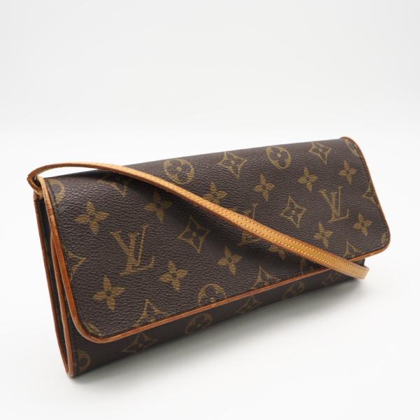 LOUIS VUITTON（ルイ・ヴィトン） ☆3日以内返品可☆ モノグラム