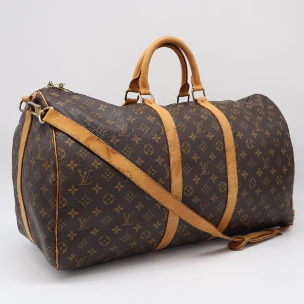LOUIS VUITTON（ルイ・ヴィトン） ☆3日以内返品可☆ モノグラム