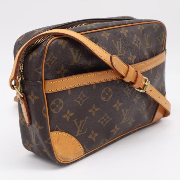 LOUIS VUITTON（ルイ・ヴィトン） ☆3日以内返品可☆ モノグラム