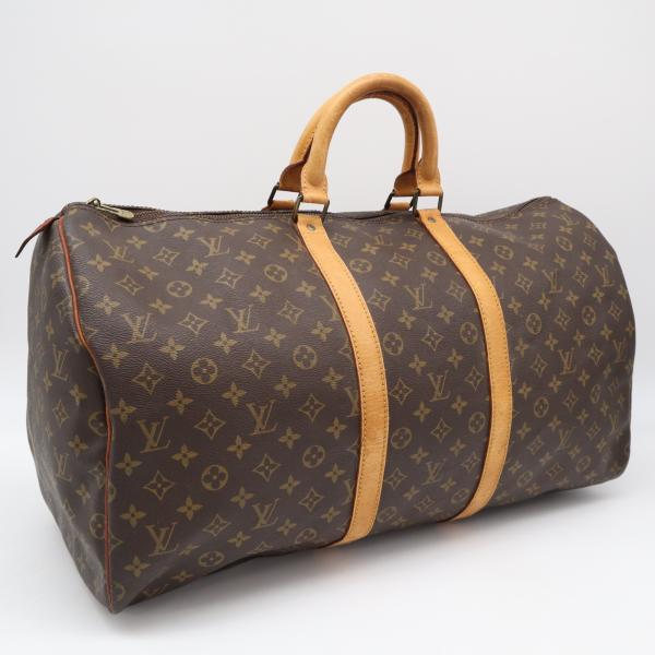 LOUIS VUITTON（ルイ・ヴィトン） ☆3日以内返品可☆ モノグラム