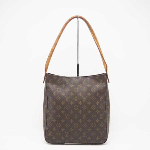 LOUIS VUITTON ☆3日以内返品可☆ ルイ ヴィトン M51145 モノグラム