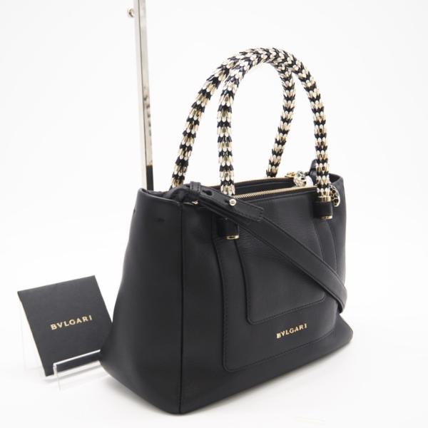 BVLGARI（ブルガリ） ☆3日以内返品可☆ セルペンティ スカリエ