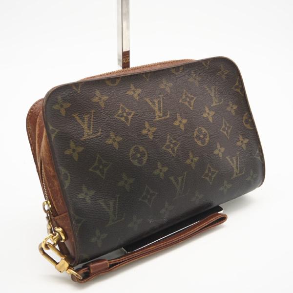 LOUIS VUITTON（ルイ・ヴィトン） ☆3日以内返品可☆ ルイ ヴィトン
