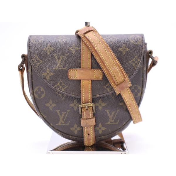 LOUIS VUITTON ☆3日以内返品可☆ ルイ ヴィトン M40646 モノグラム  