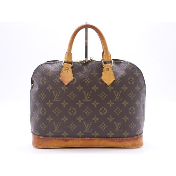LOUIS VUITTON ☆3日以内返品可☆ ルイ ヴィトン M51130 モノグラム  