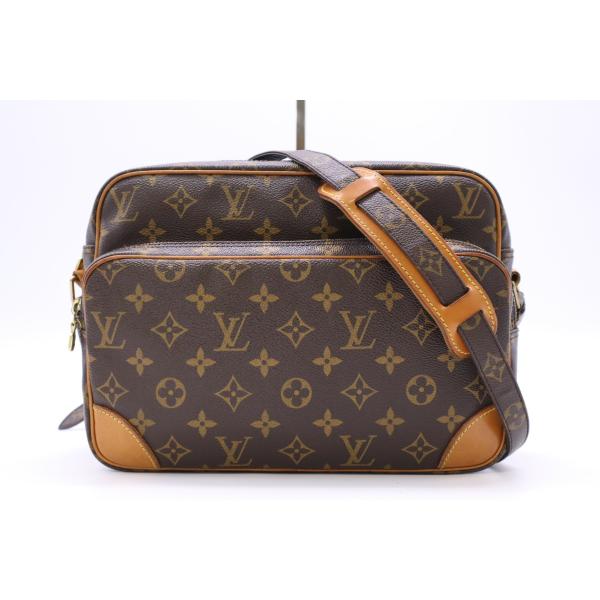 LOUIS VUITTON ☆3日以内返品可☆ ルイ ヴィトン M45244